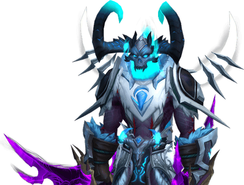Sareloran render