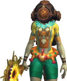 Sargwasright render