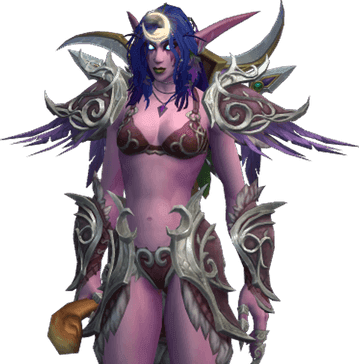 Sarinea render