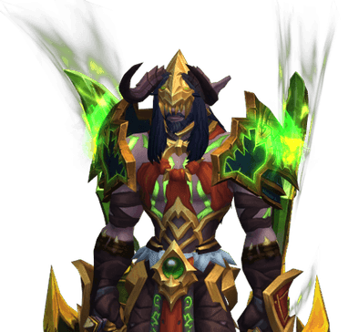 Satyrbound render