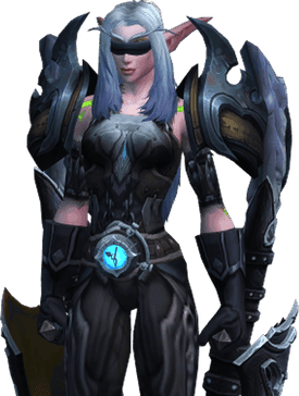 Saucylilminx render