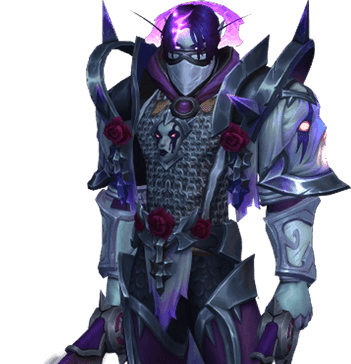Savaeth render