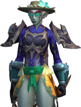 Scillara render