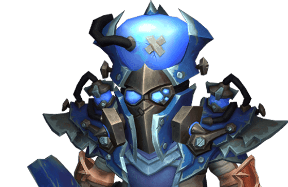Screncher render