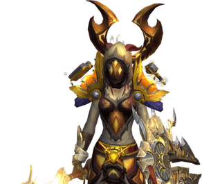 Sehrenety render