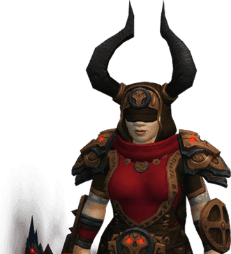 Seidruna render