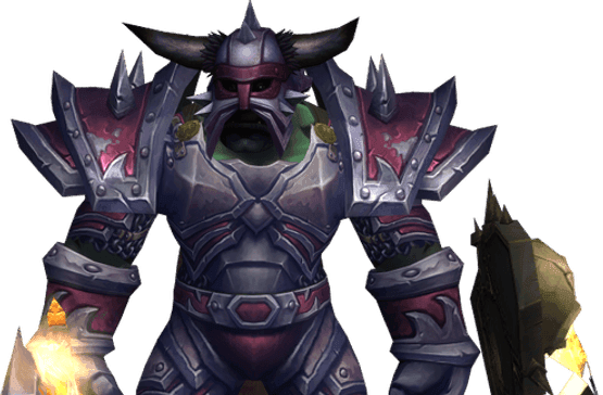 Serbatoio render