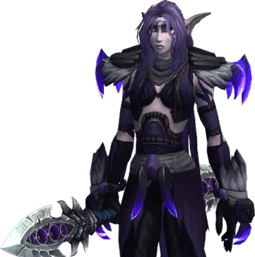 Sereïa render