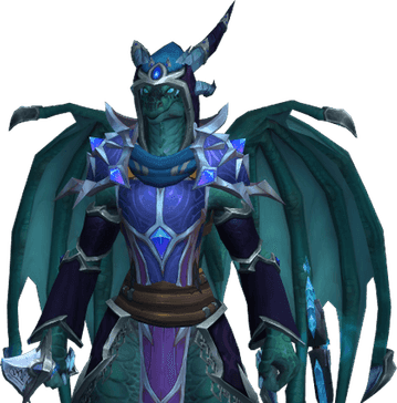 Serrigosa render