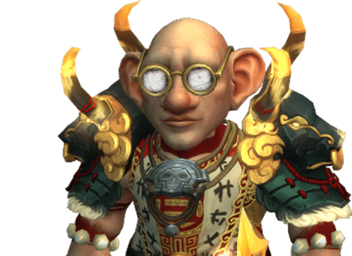 Sesamonk render