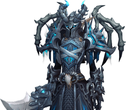 Sesirrael render
