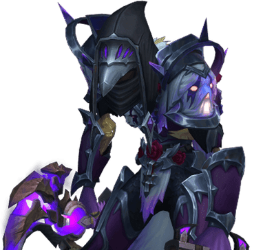Shadowcleric render