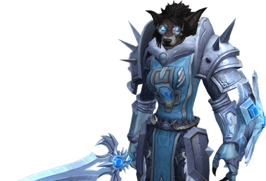 Shangobango render