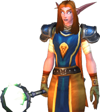 Shara render