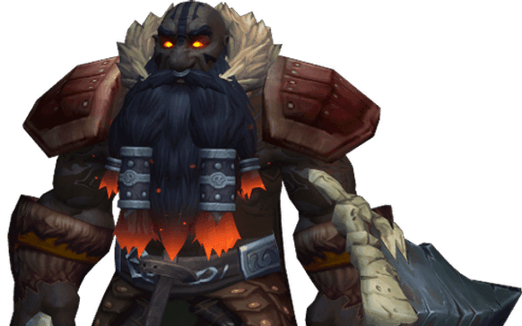 Sheark render
