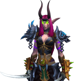 Sheerane render