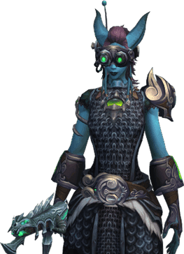 Shel render