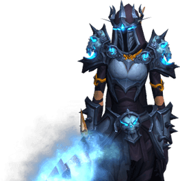Sheliah render