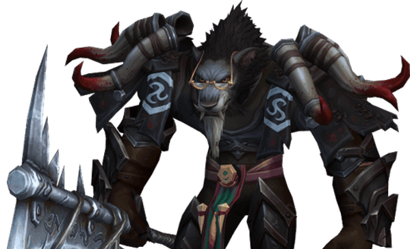 Sheppler render
