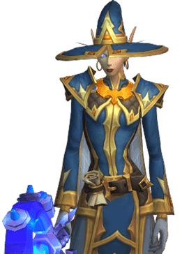 Shetaratoo render
