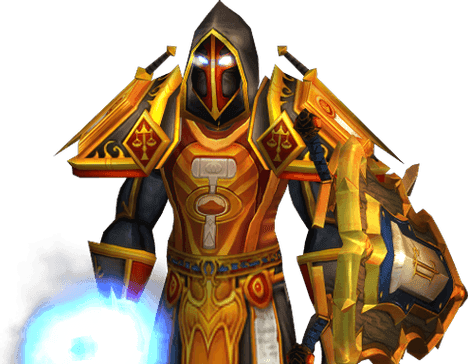 Shocktimus render