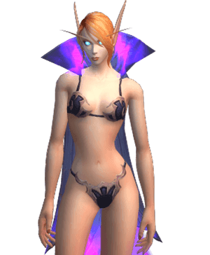 Shouriel render