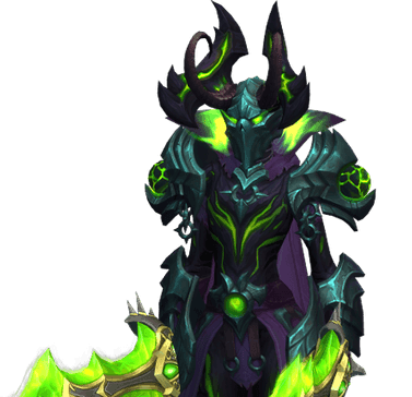 Shuckmedaddy render