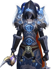 Siaan render