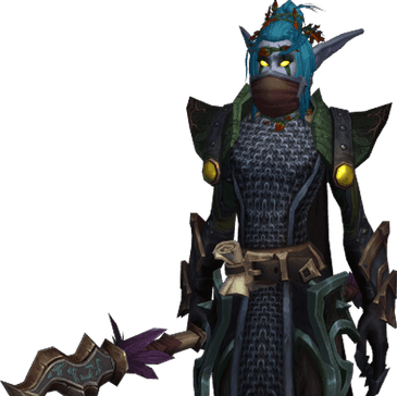 Siilas render