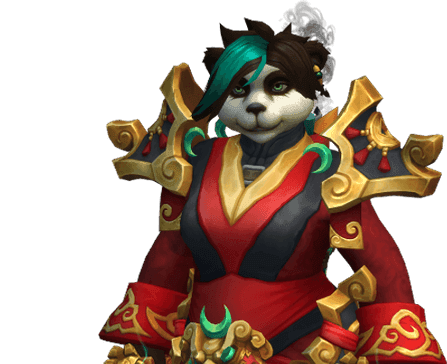 Sinjoshao render