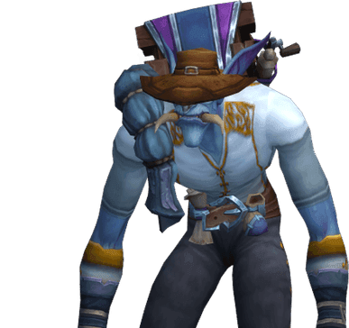 Sinsorrows render