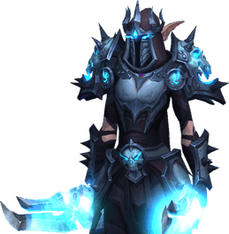 Siouxsies render
