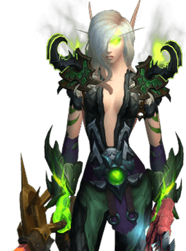 Siyrin render
