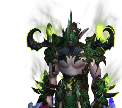 Skonut render