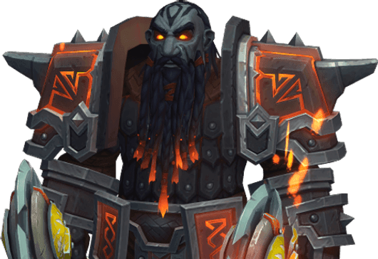 Skrongle render