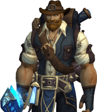 Skydragonace render