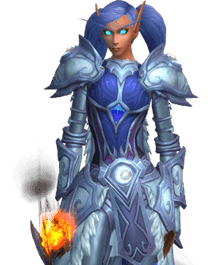 Snowjobb render