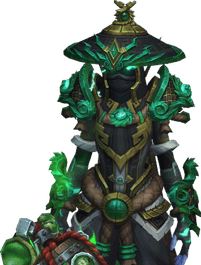 Soicowboy render