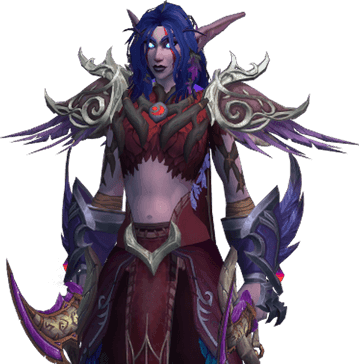 Somarr render