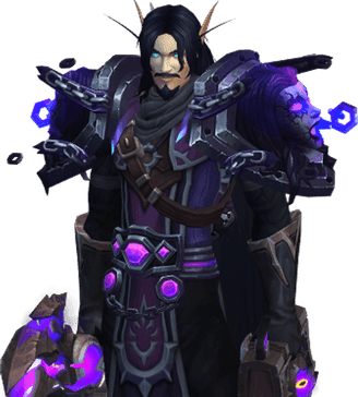 Soulwhisper render