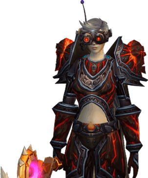 Spartanalpha render