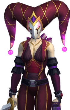 Spookyboo render