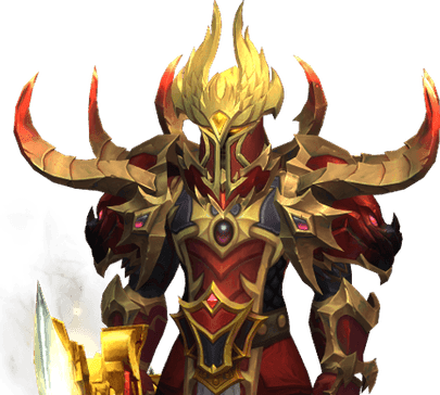 Støneblood render
