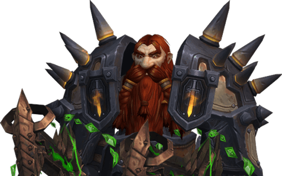 Stangerr render