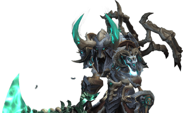 Stavz render
