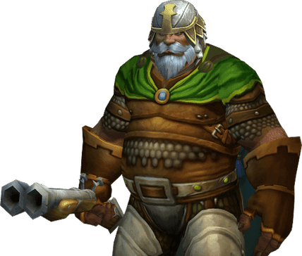 Ste render