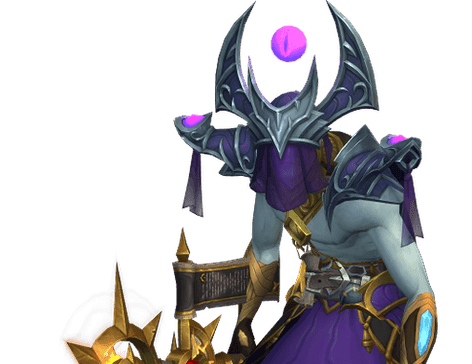 Stinkbone render