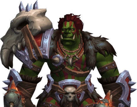Stonekold render