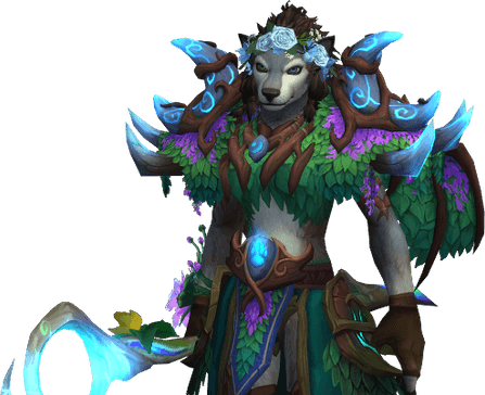 Stormfinch render