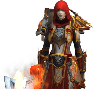 Stormshine render